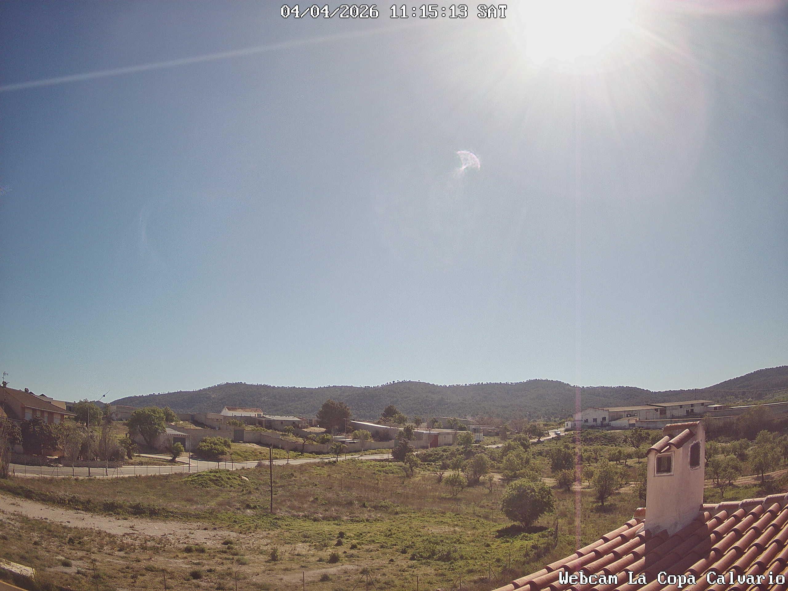 Webcam 2026-04-04 11:15:14